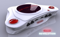 Nintendo анонсирует новую консоль на E3 2011